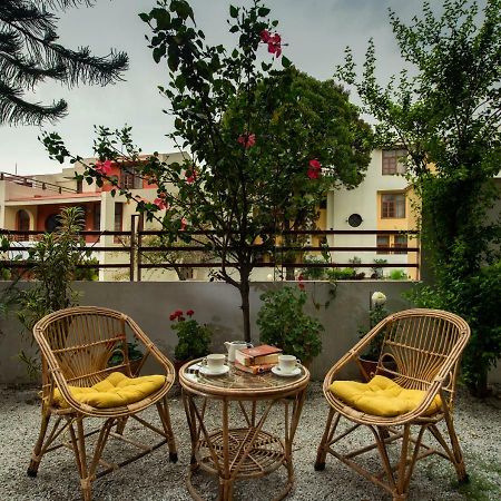 The Ayali Villa Rishikesh Bagian luar foto