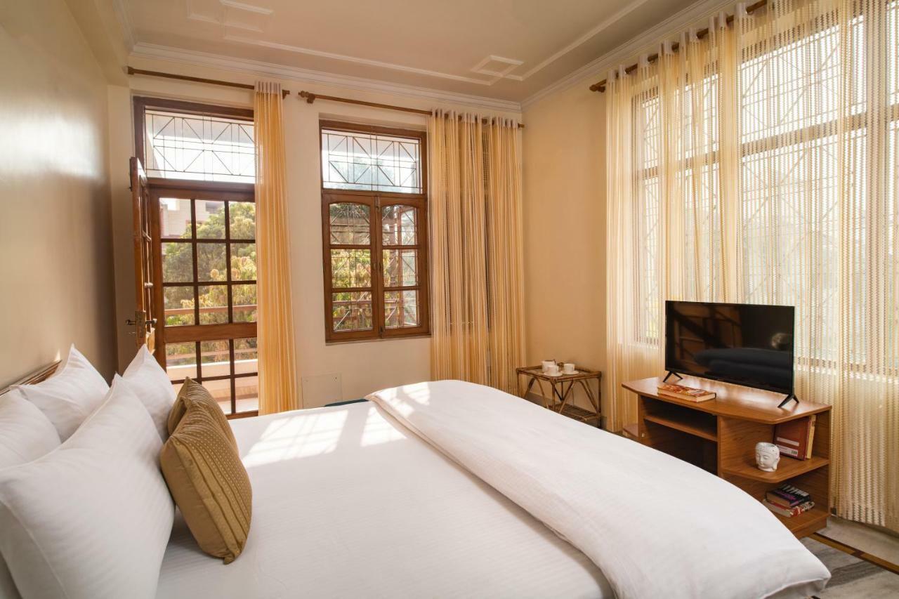 The Ayali Villa Rishikesh Bagian luar foto
