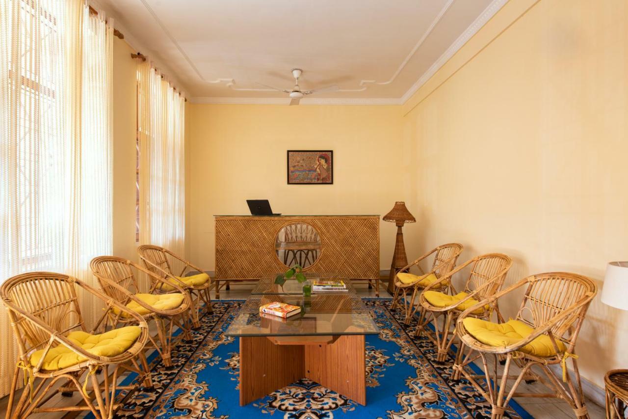The Ayali Villa Rishikesh Bagian luar foto