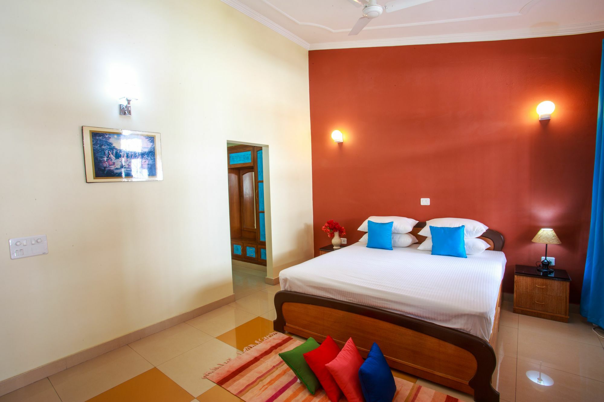 The Ayali Villa Rishikesh Bagian luar foto
