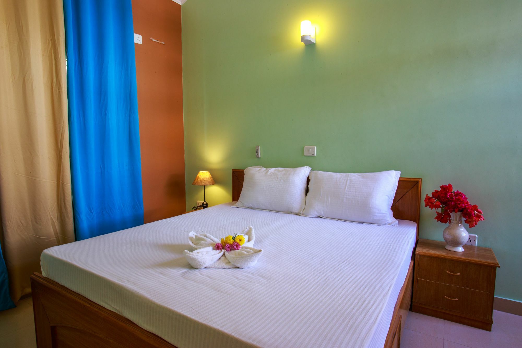 The Ayali Villa Rishikesh Bagian luar foto